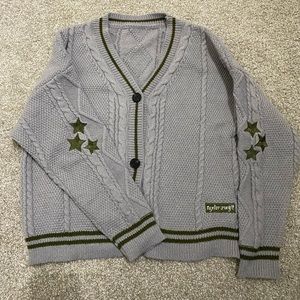 Taylor Swift Cardigan
